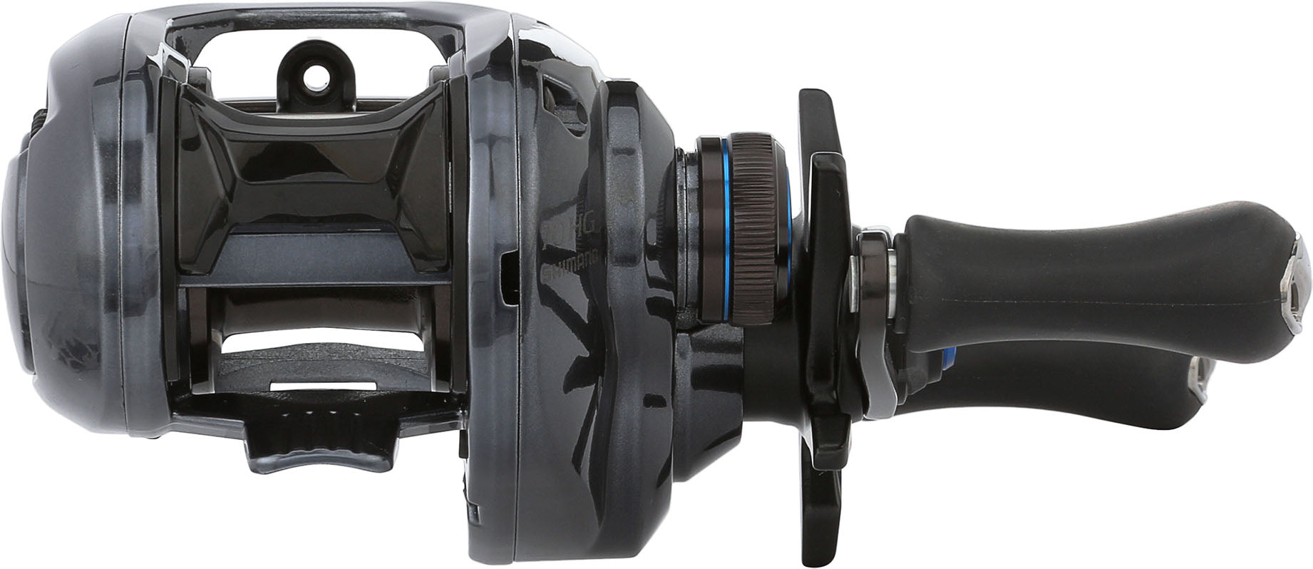 Shimano SLX 70A Baitcasting Reels