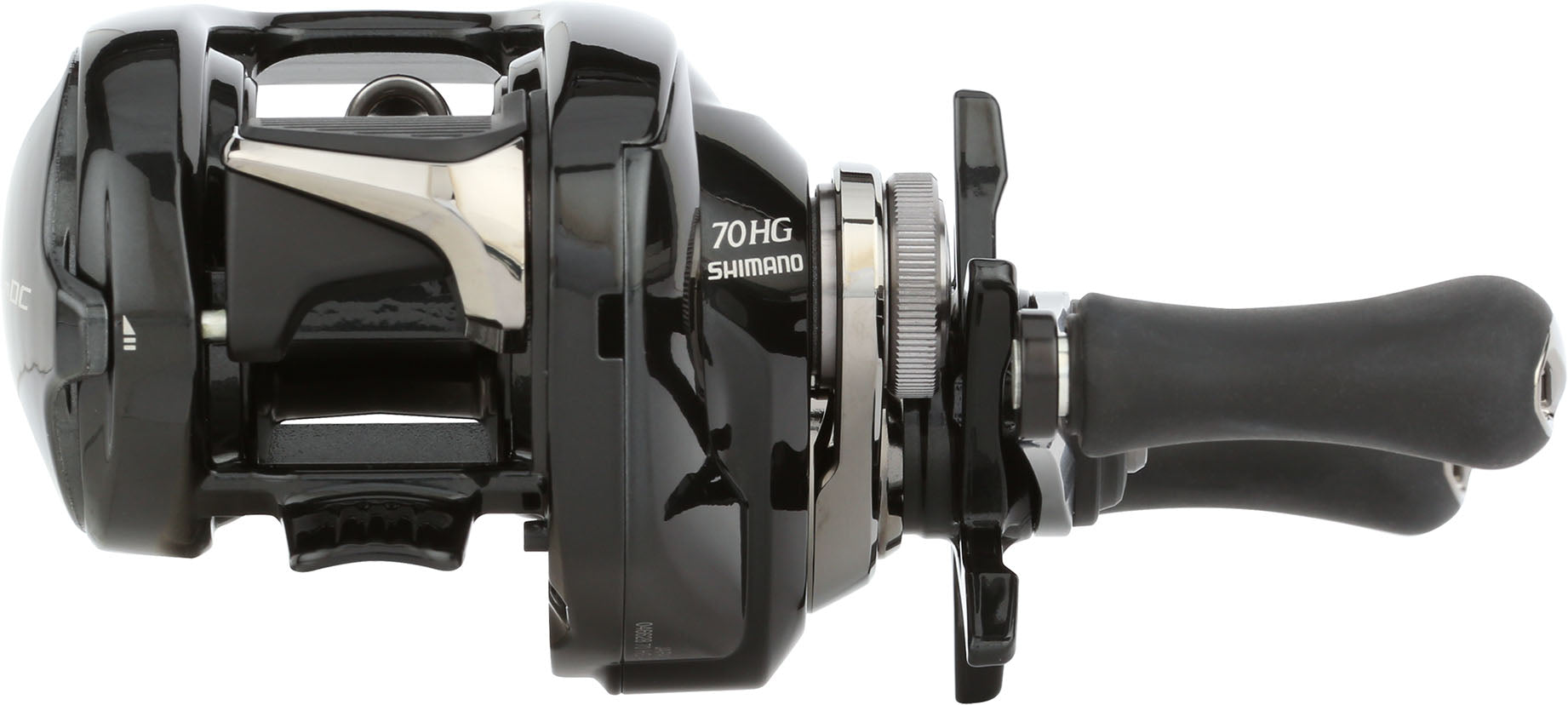Shimano Metanium DC 70A Baitcasting Reels