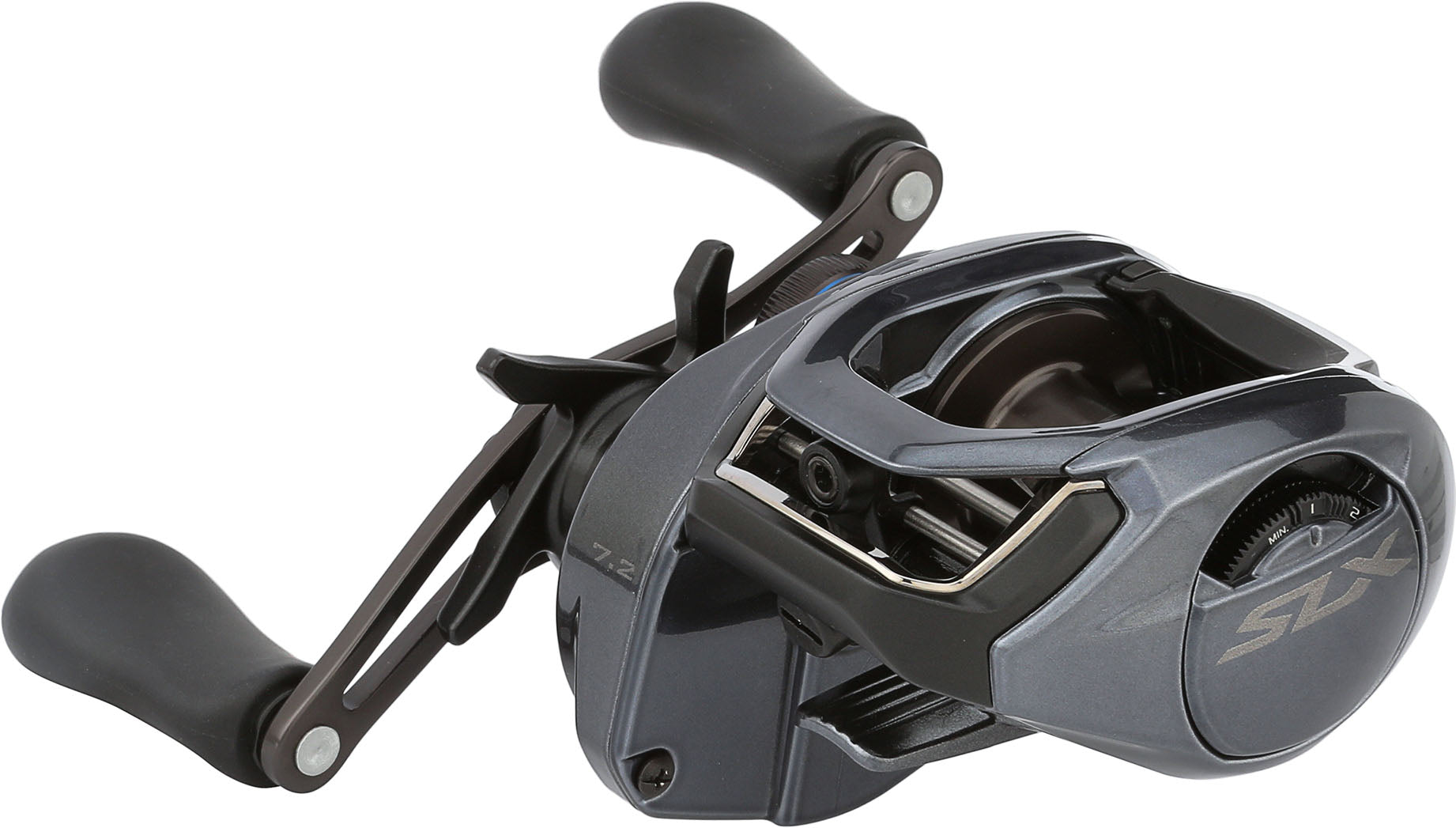Shimano SLX 70A Baitcasting Reels