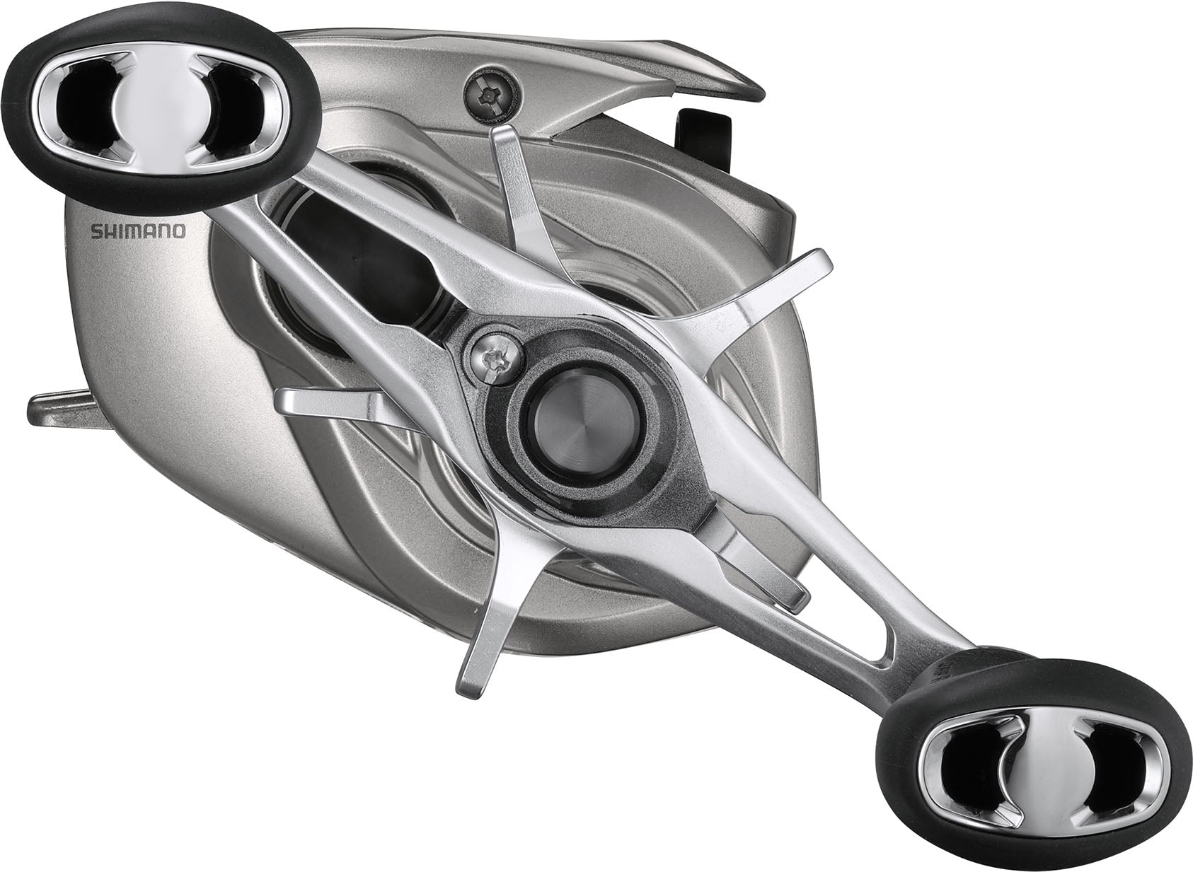 Shimano TRANX 150 Low Profile Baitcasting Reel