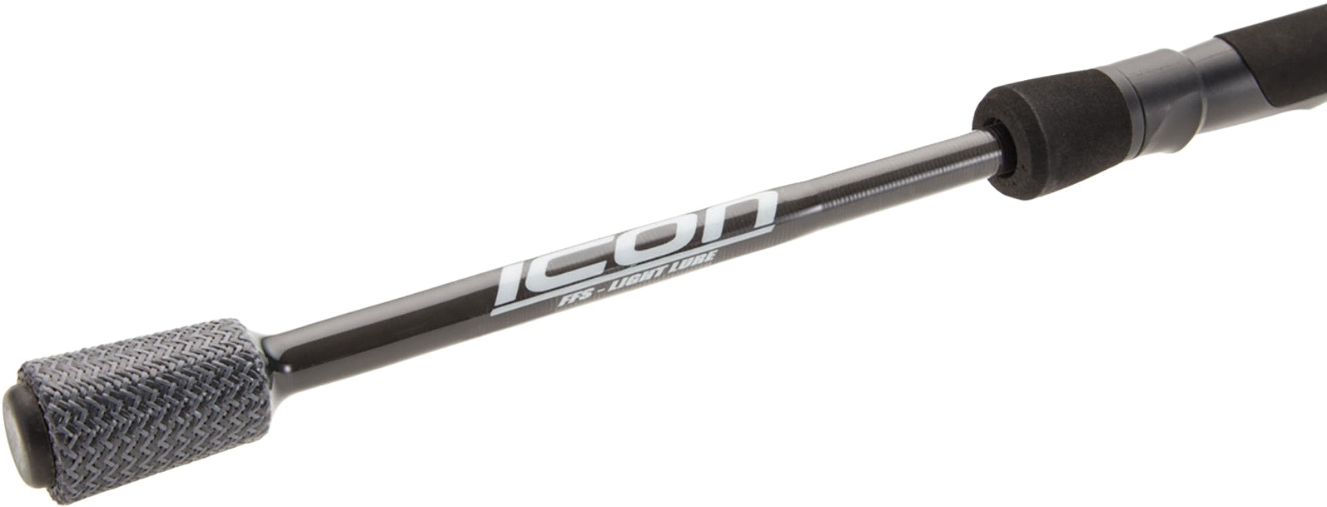 Cashion ICON Series Forward Facing Sonar Spinning Rods