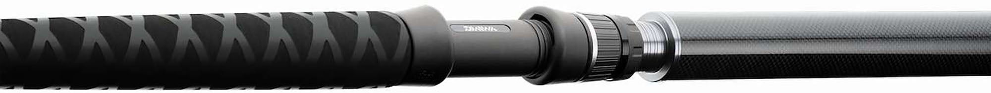 Daiwa Blackline MOJO Series Trolling Rods