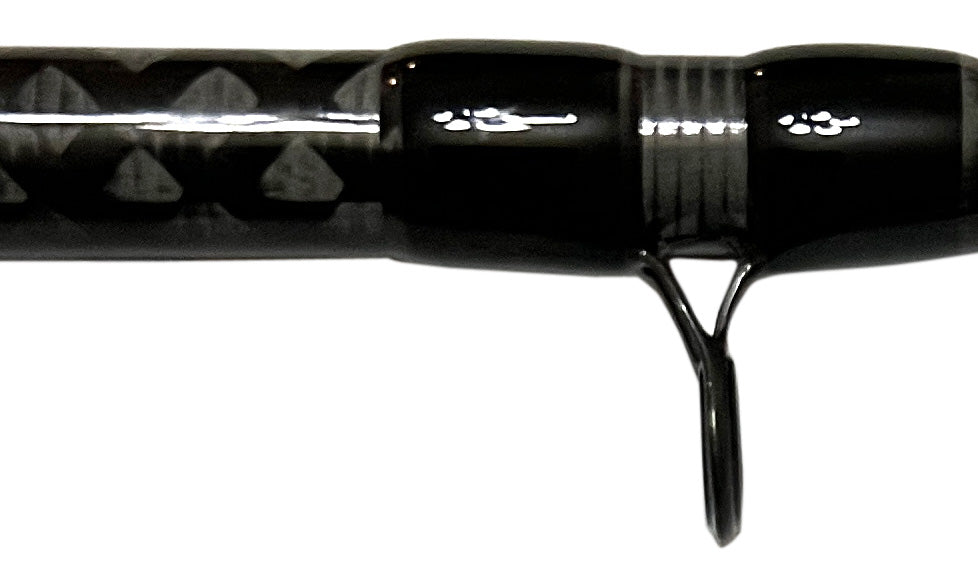 iRod Quercus Series Casting Rods