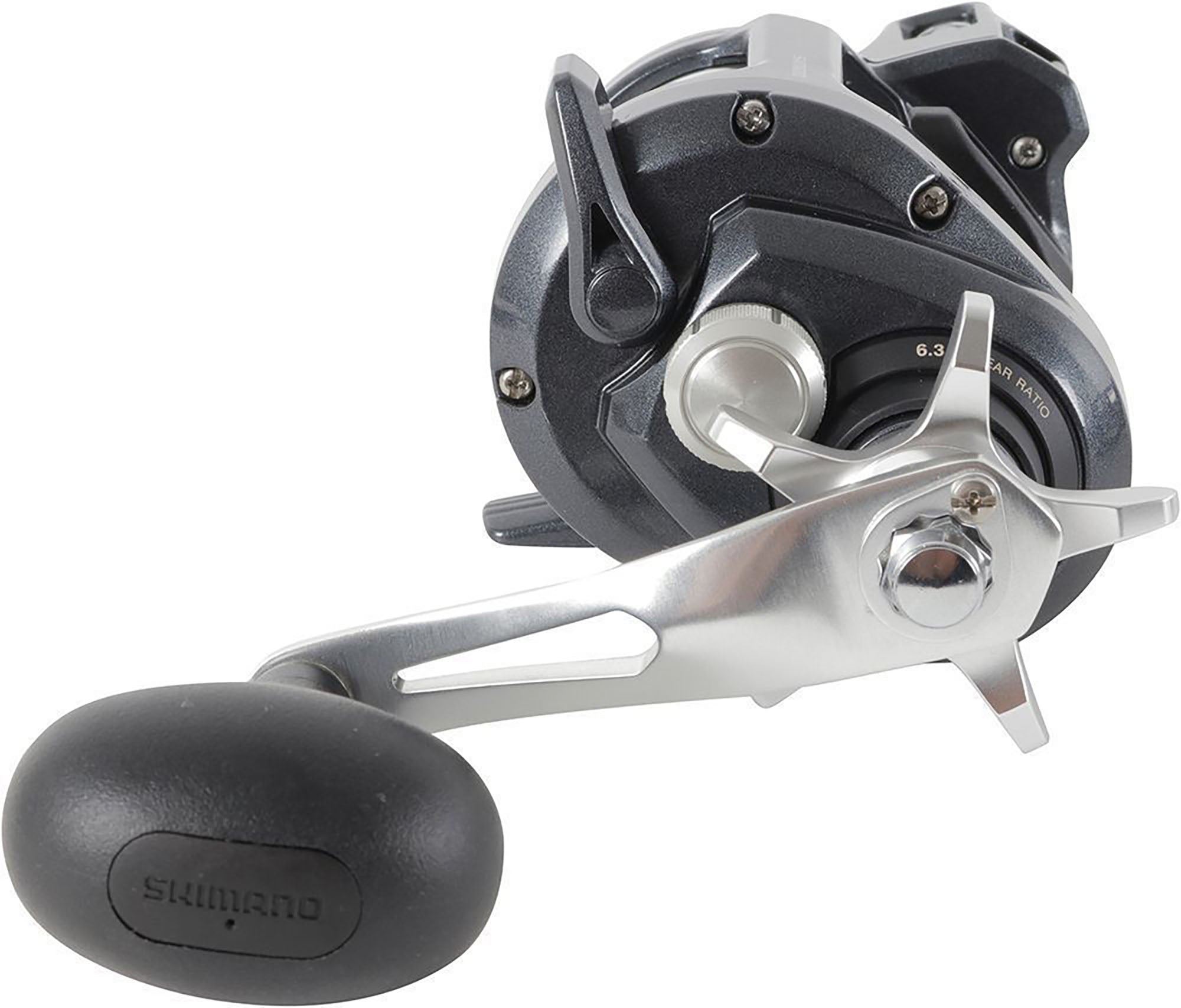 Shimano Tekota A Conventional Reels