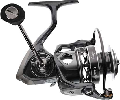 Lew's Custom Lite Spinning Reels