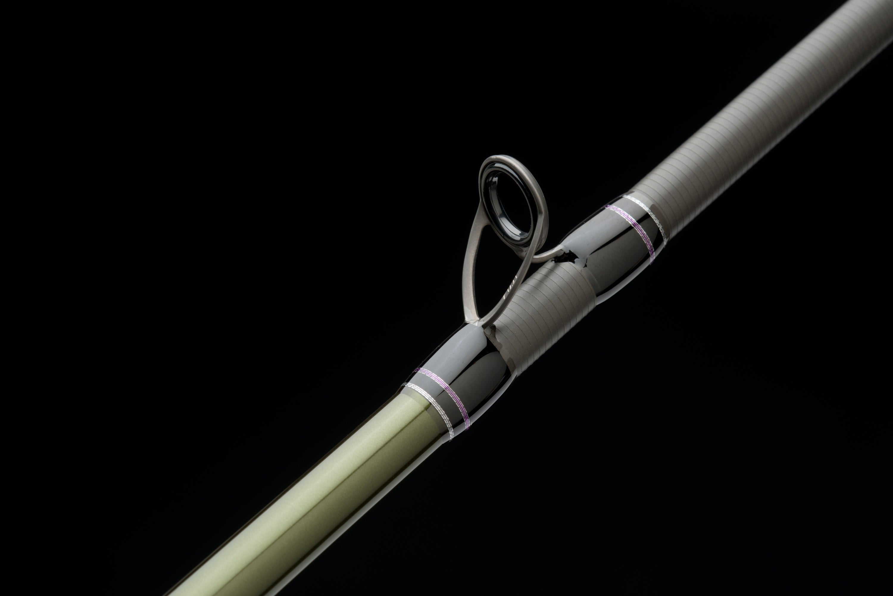 Megabass Levante USA Casting Rods