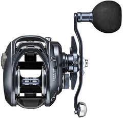 Daiwa Lexa 400 HD Baitcasting Reels