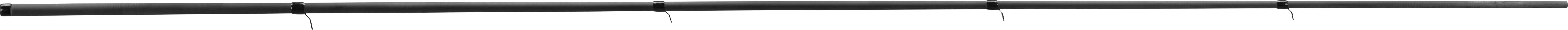 Mr. Crappie x Lew's Pro Target Wally Marshall Crappie Spinning Rod