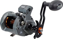Okuma Coldwater A Linecounter Round Casting Reels