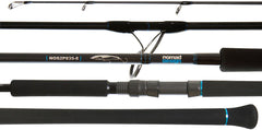 Nomad Design Offshore Spinning Rods