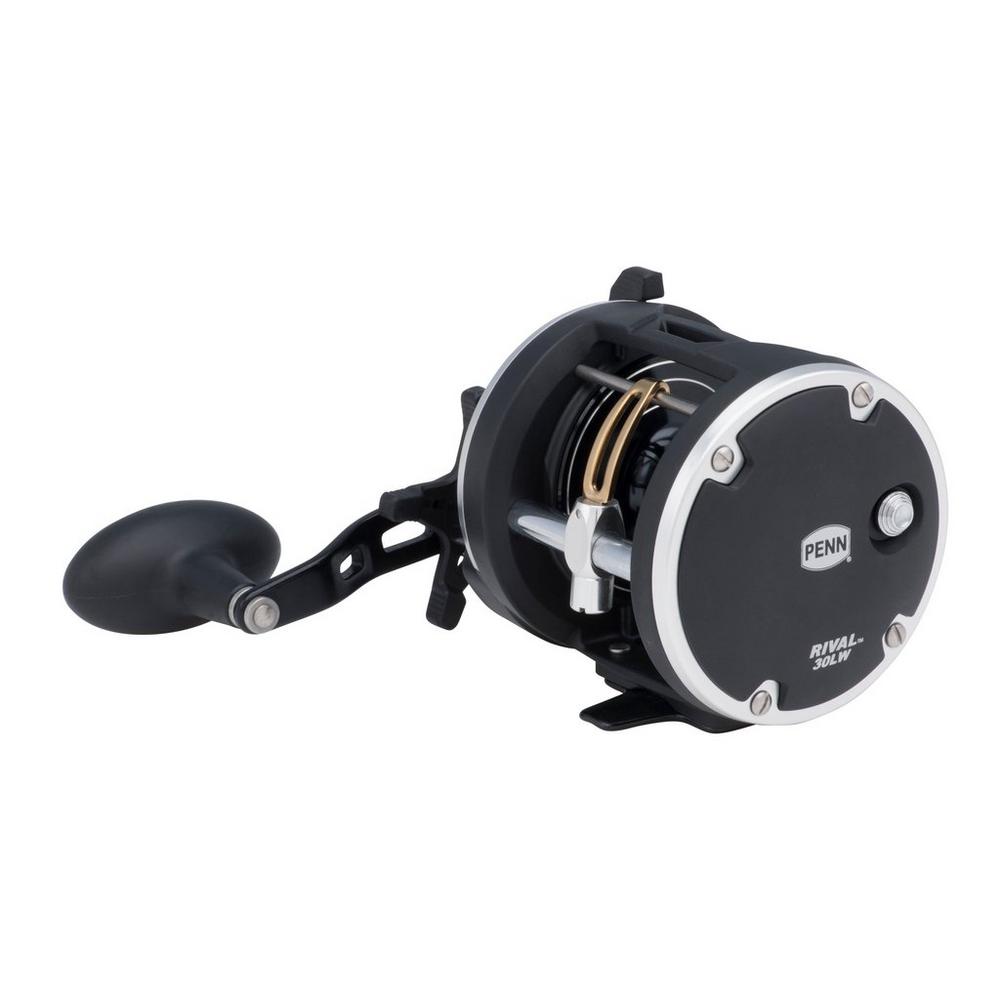 PENN Rival RH Reel Size 30 Conventional Reel