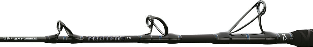 Daiwa Proteus EX Offshore Conventional Rods
