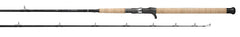 Daiwa Prorex Telescopic Muskie Casting Rods