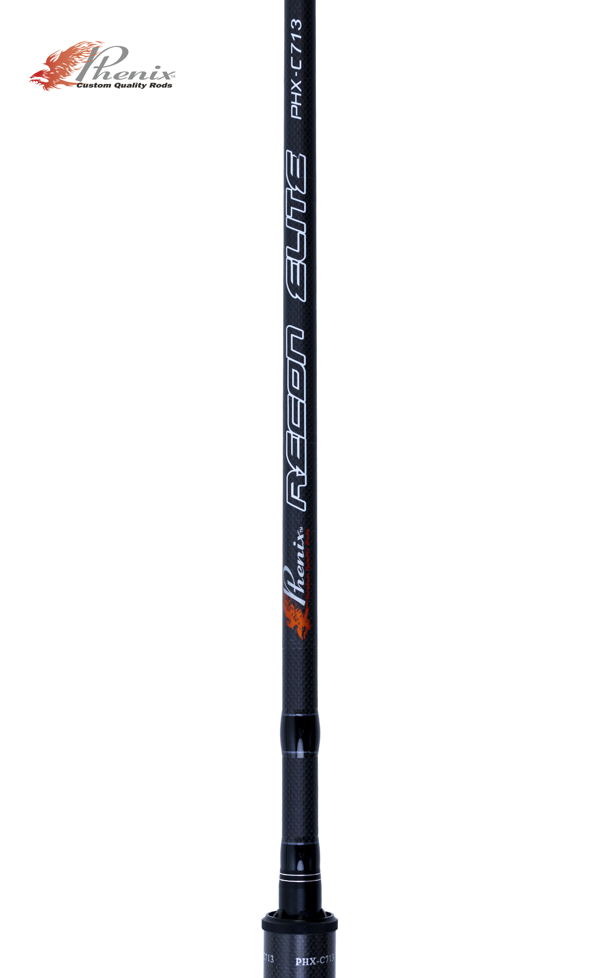 Phenix Recon Elite Casting Rods