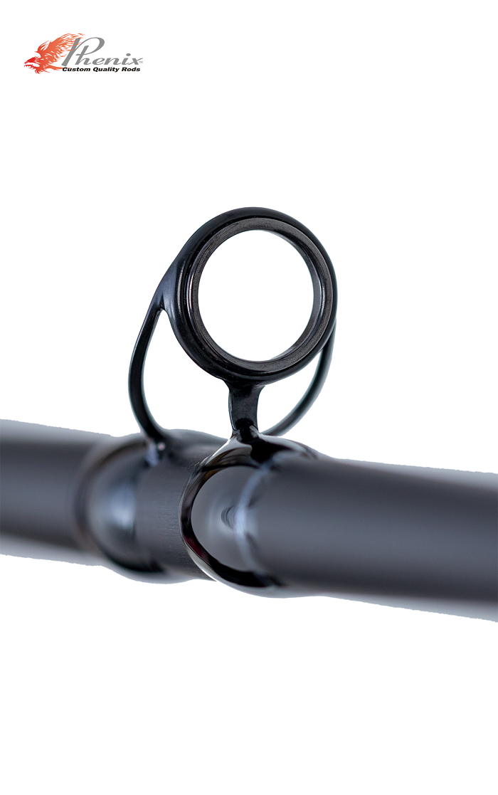 Phenix Recon Elite Casting Rods
