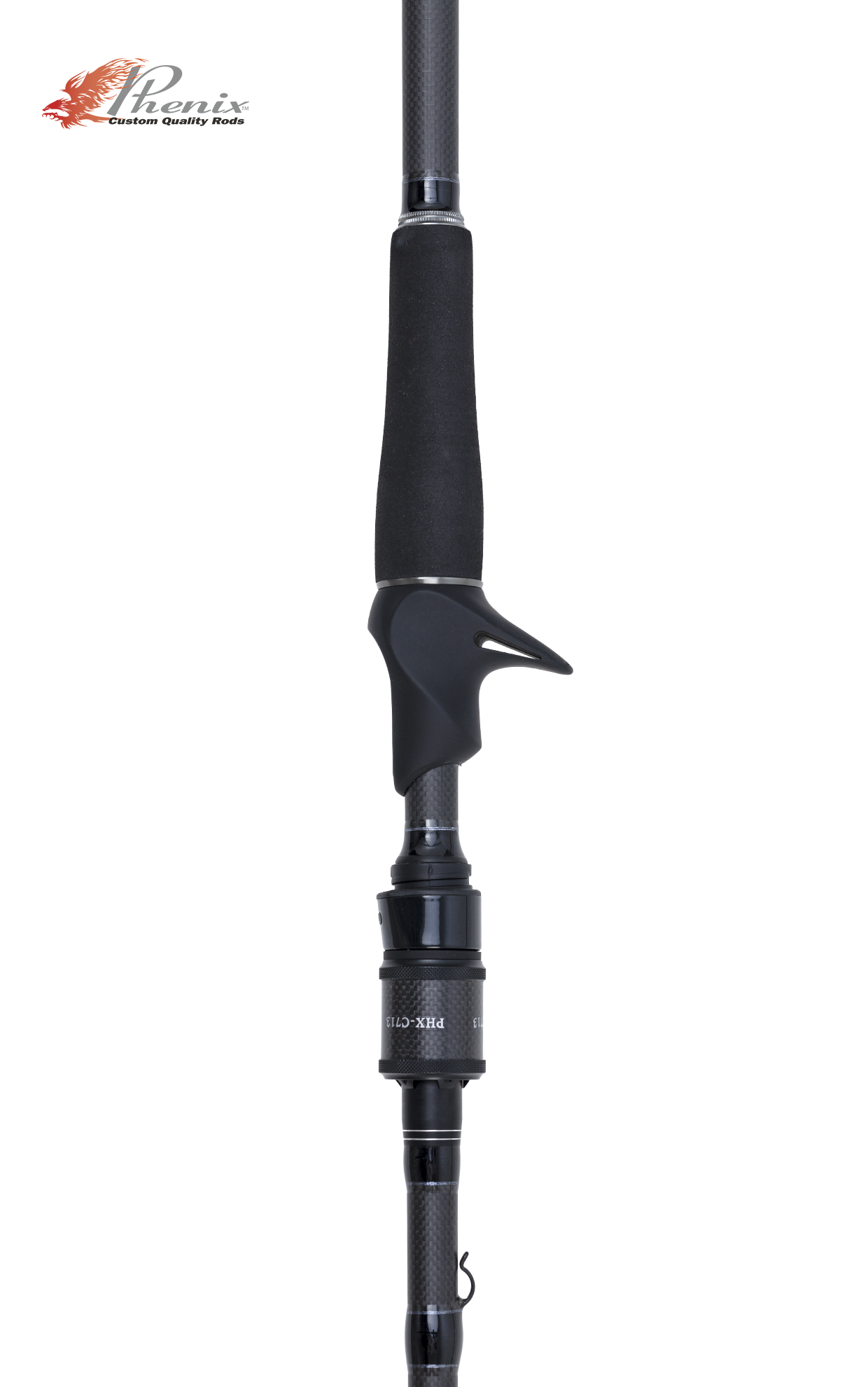 Phenix Recon Elite Casting Rods