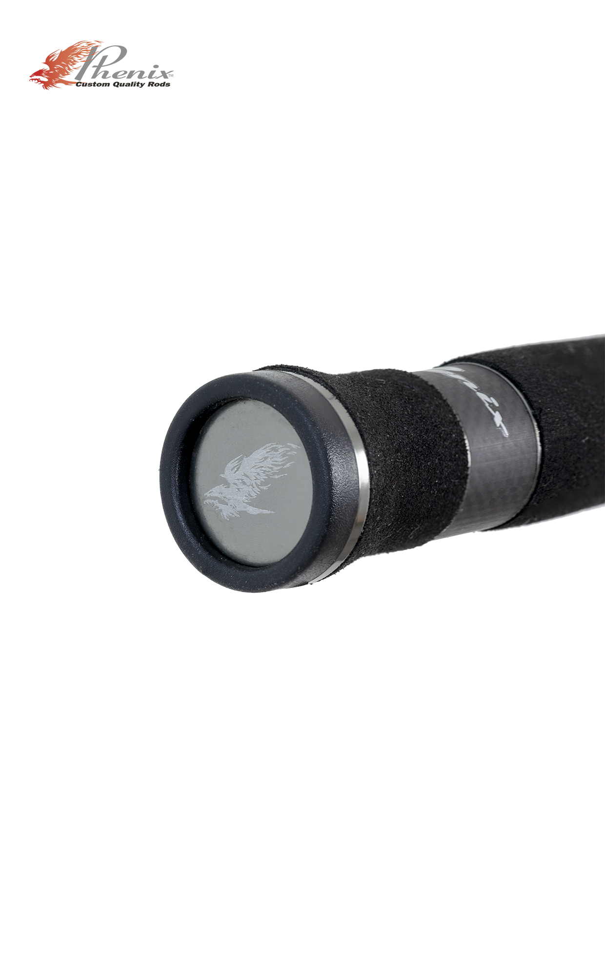 Phenix Recon Elite Spinning Rod