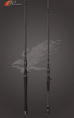 Phenix Recon Elite Casting Rods