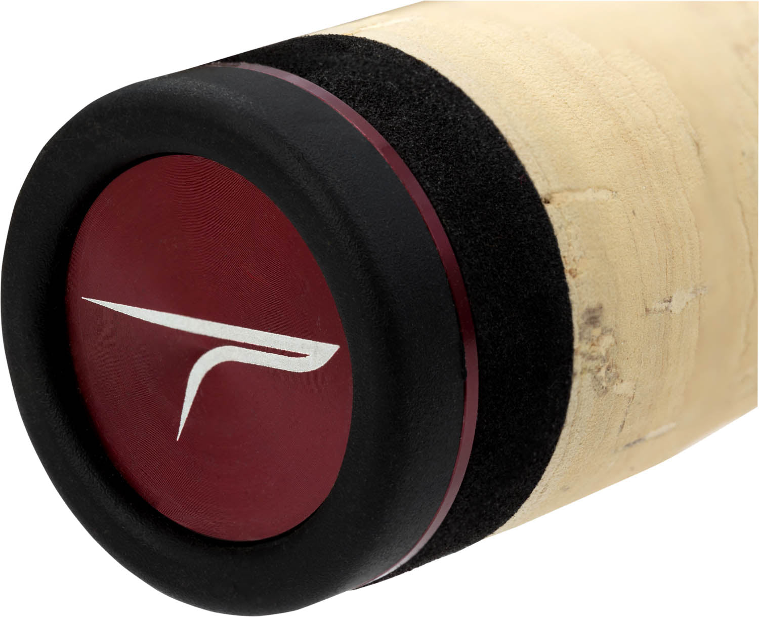 Temple Fork Outfitters Resolve Bass Baitcasting Rods