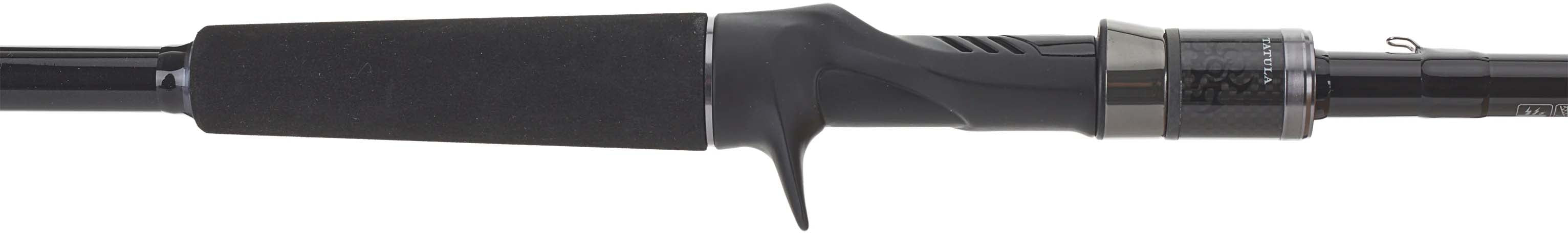 Daiwa Tatula XT 2-Piece Casting Rods