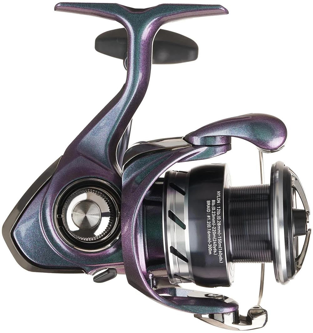 Daiwa Regal LT Spinning Reels
