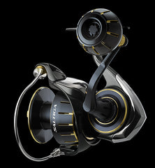 Daiwa Saltiga MQ Spinning Reel