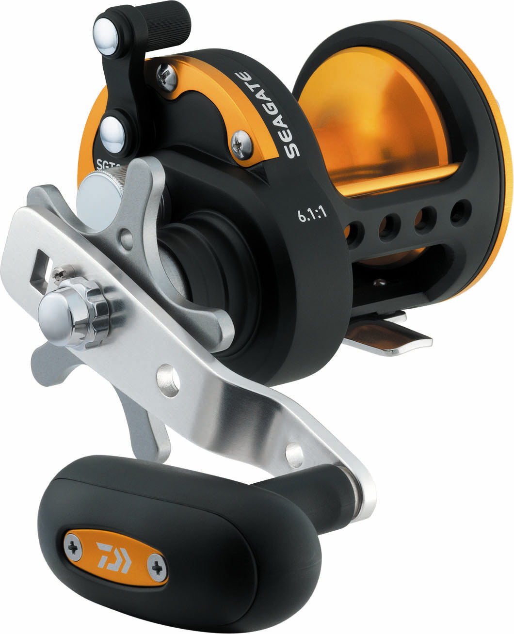 Daiwa Seagate Star Drag Conventional Reel