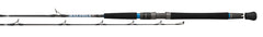 Daiwa Saltiga Jigging Series Conventional Casting Rods