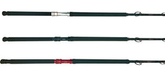iRod Kaimana Series Offshore Rods