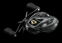 Daiwa Steez-A 100 Baitcasting Reel