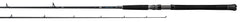 Daiwa Saltist Inshore Casting Rods 2020 Models