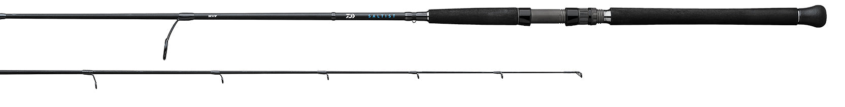 Daiwa Saltist Inshore Spinning Rods 2020 Models