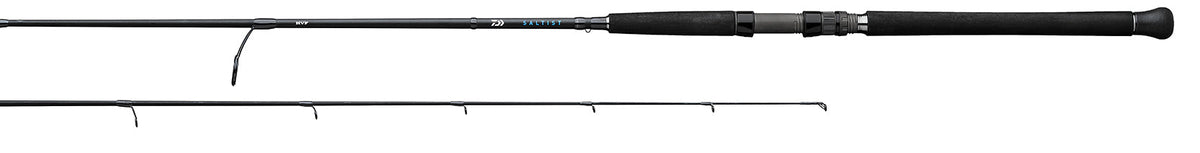 Daiwa Saltist Inshore Spinning Rods 2020 Models