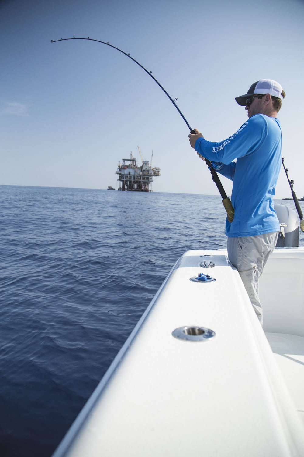 Temple Fork Outfitters Seahunter Spinning Rods