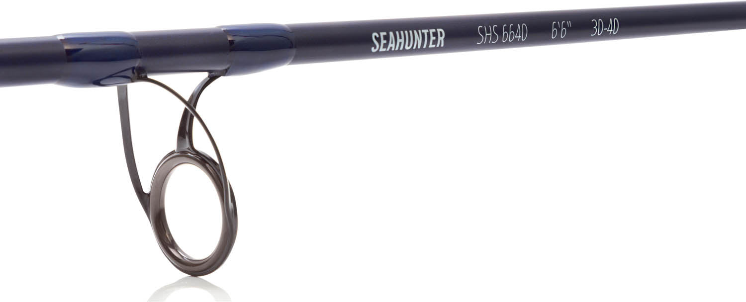 Temple Fork Outfitters Seahunter Spinning Rods