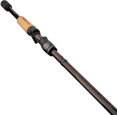 Ark Rods Wes Logan Signature Series Casting Rods