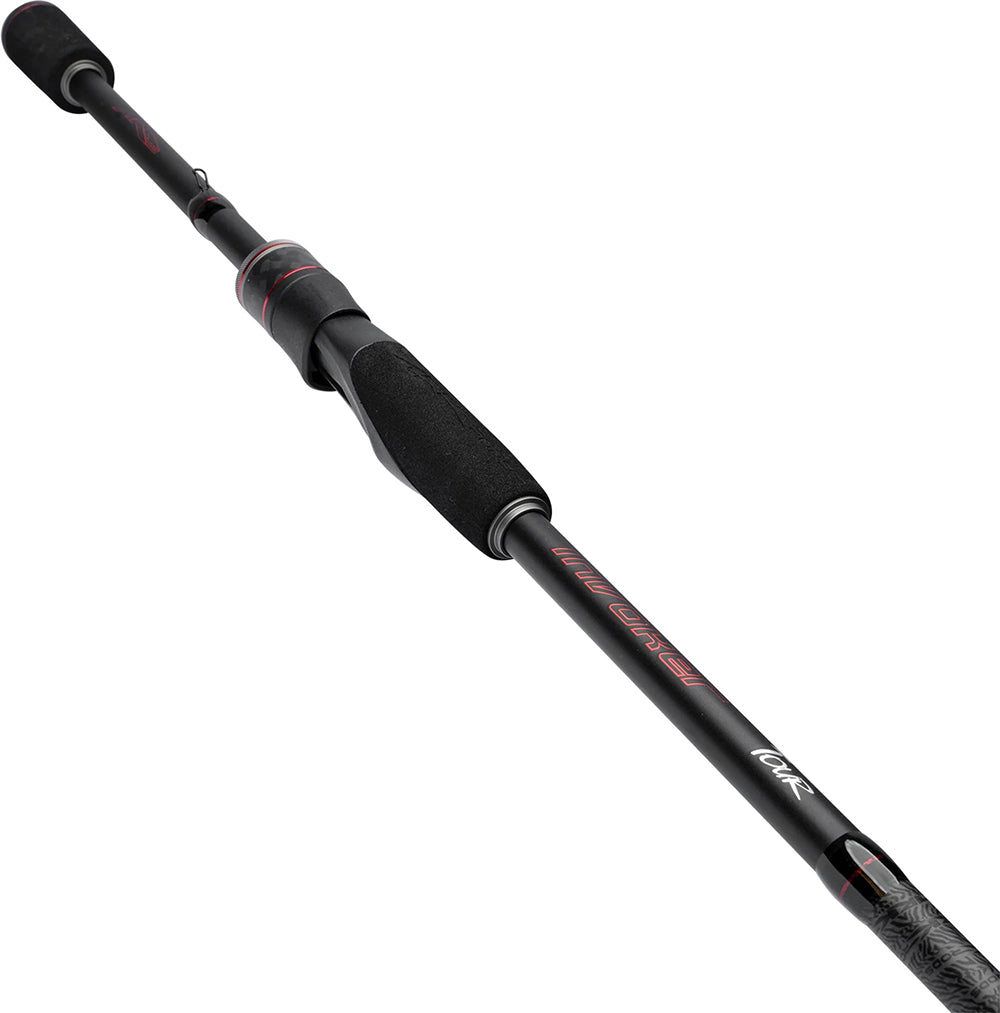 Ark Rods Invoker Tour Series Spinning Rods