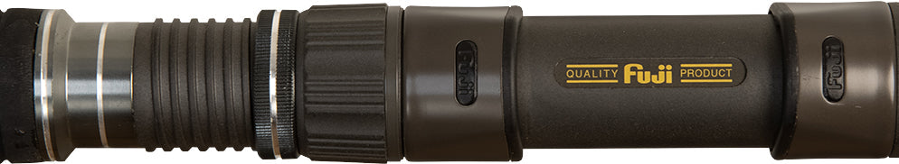 Phenix Abyss HD Spinning Rods