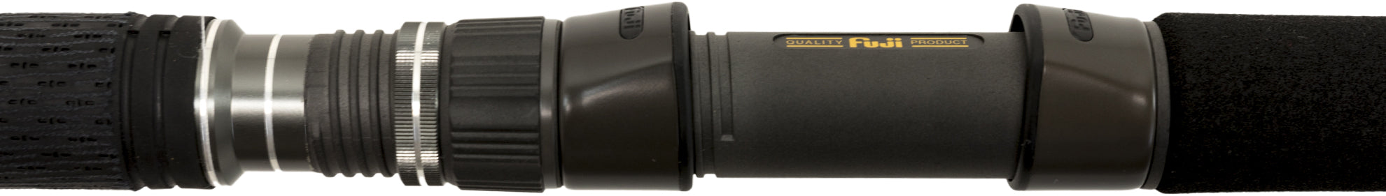 Phenix Black Diamond Spinning Rods