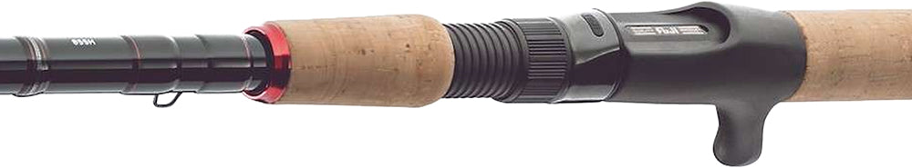 Daiwa Ardito Muskie Travel Casting Rods - 5 Piece