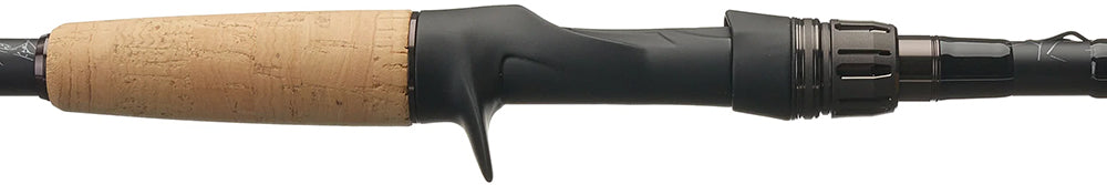 Daiwa Tatula Cork Handle Bass Casting Rods