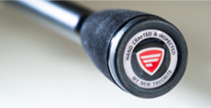 Favorite Fishing Sick Stick Casting Rod