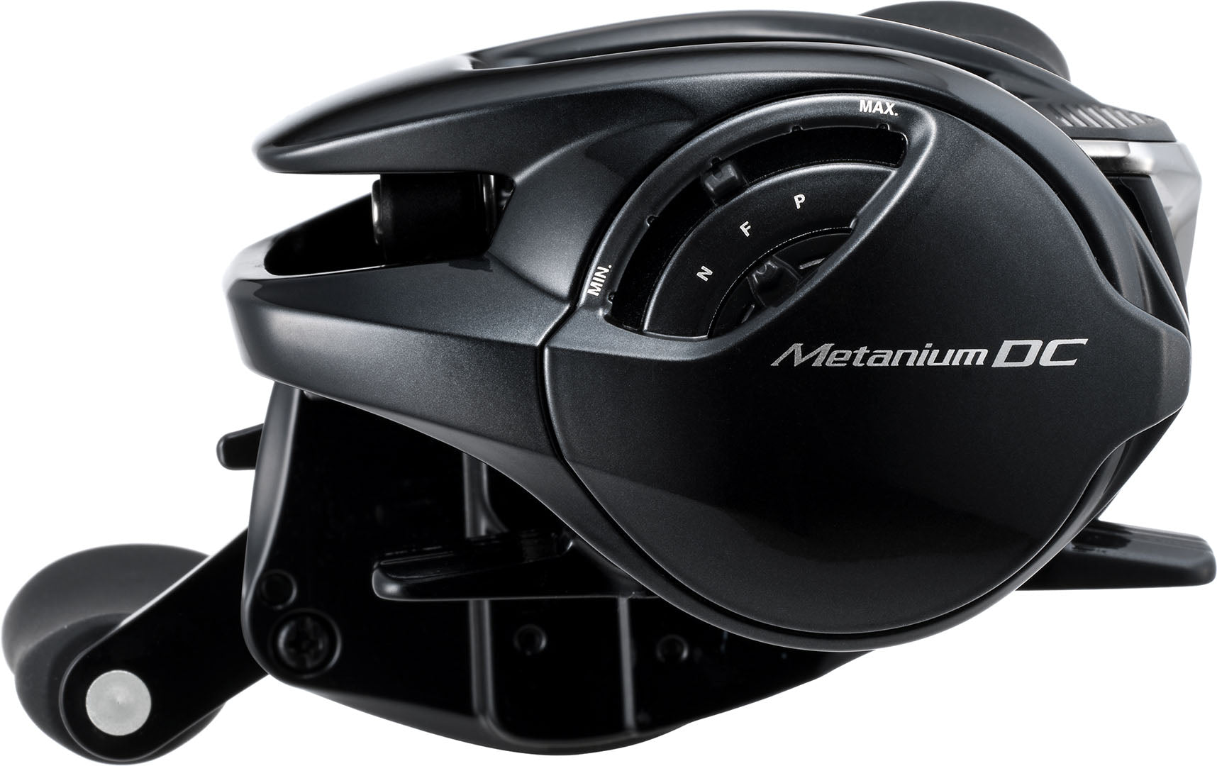 Shimano Metanium DC 70A Baitcasting Reels