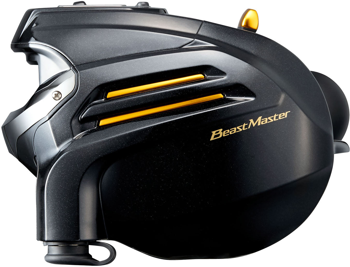 Shimano Beastmaster 9000B Electric Assist Reel