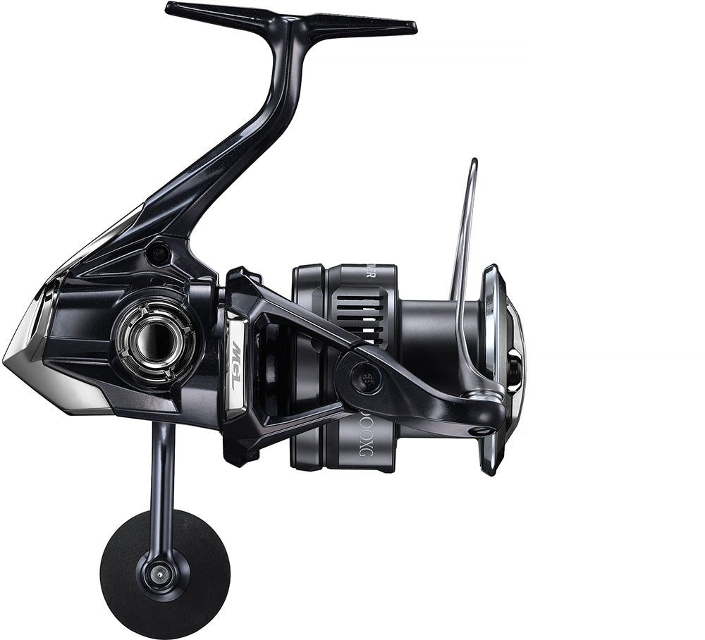 Shimano Twin Power XD FB Spinning Reels