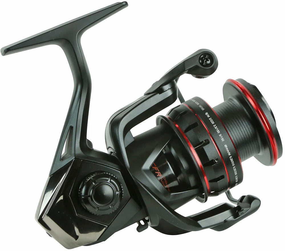 Okuma Ceymar HD Spinning Reels