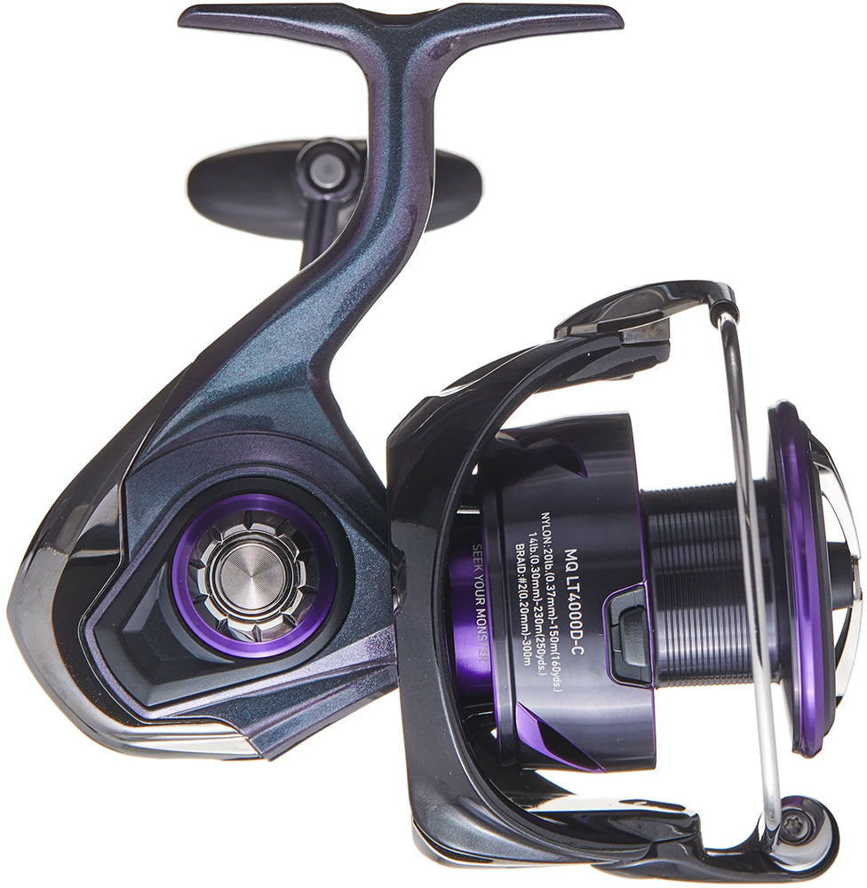 Daiwa Prorex MQ LT Spinning Reel