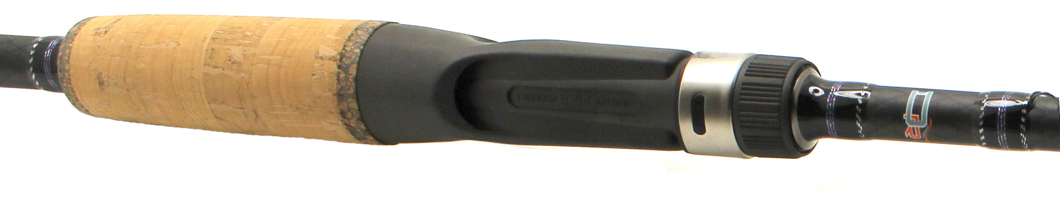 Dobyns Sierra Micro Series Casting Rods