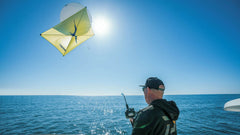 Daiwa Tanacom 800 Power Assist Electric Dendoh Reel