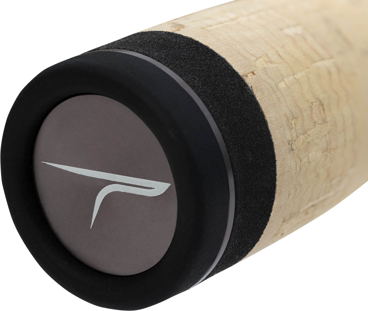 Temple Fork Outfitters Resolve Bass Baitcasting Rods